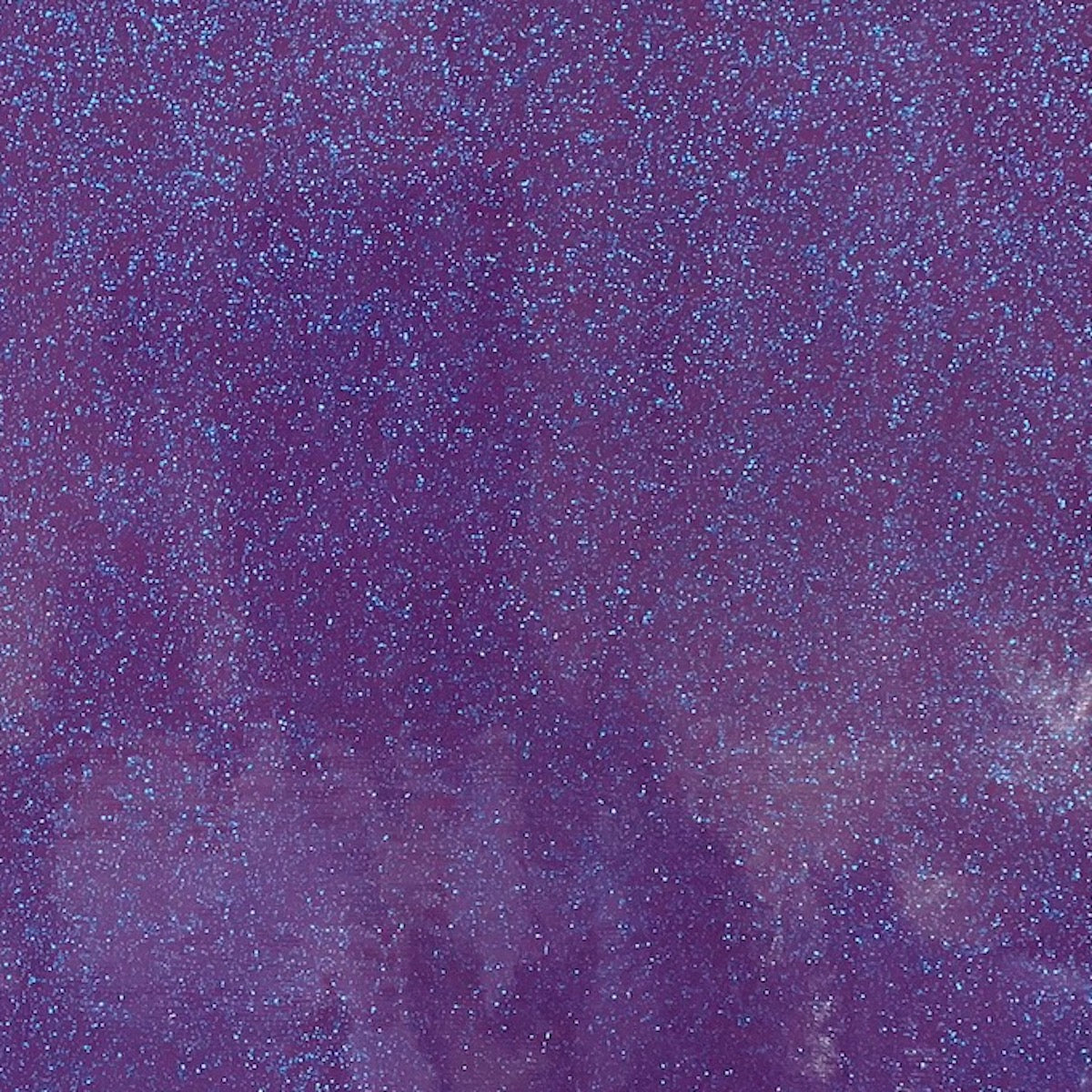 Lavender | Blue Sparkle Glitter Vinyl Fabric - Fashion Fabrics LLC