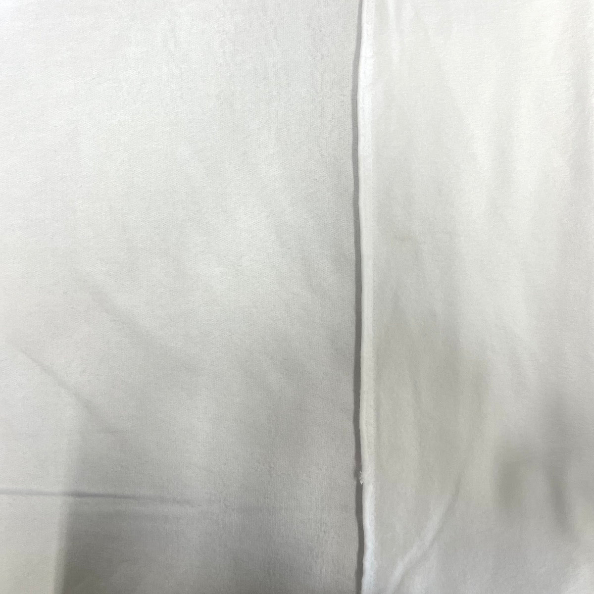 White Sweater Knit Fleece Fabric - Fashion Fabrics LLC