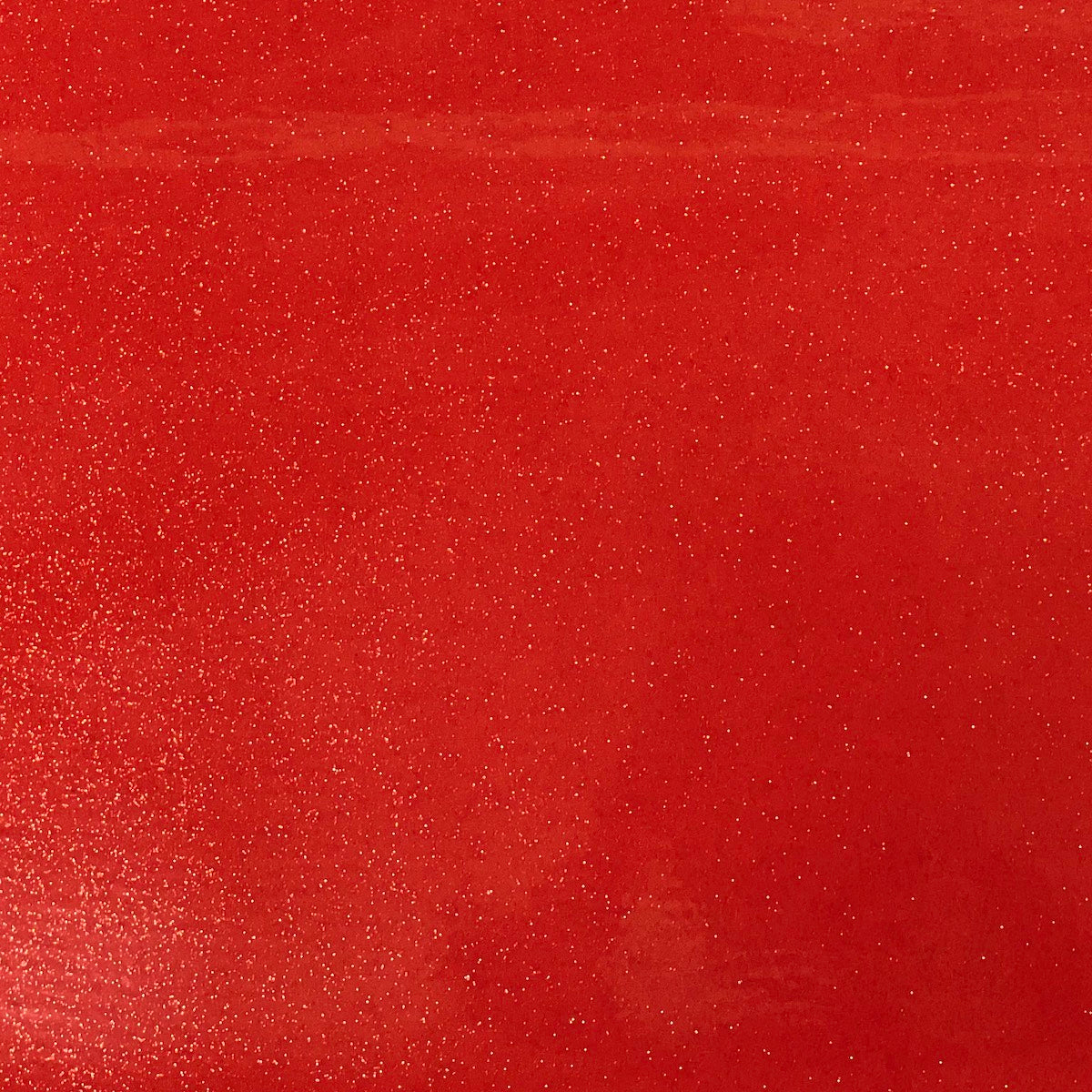 Red Sparkle Glitter Vinyl Fabric - Fashion Fabrics LLC