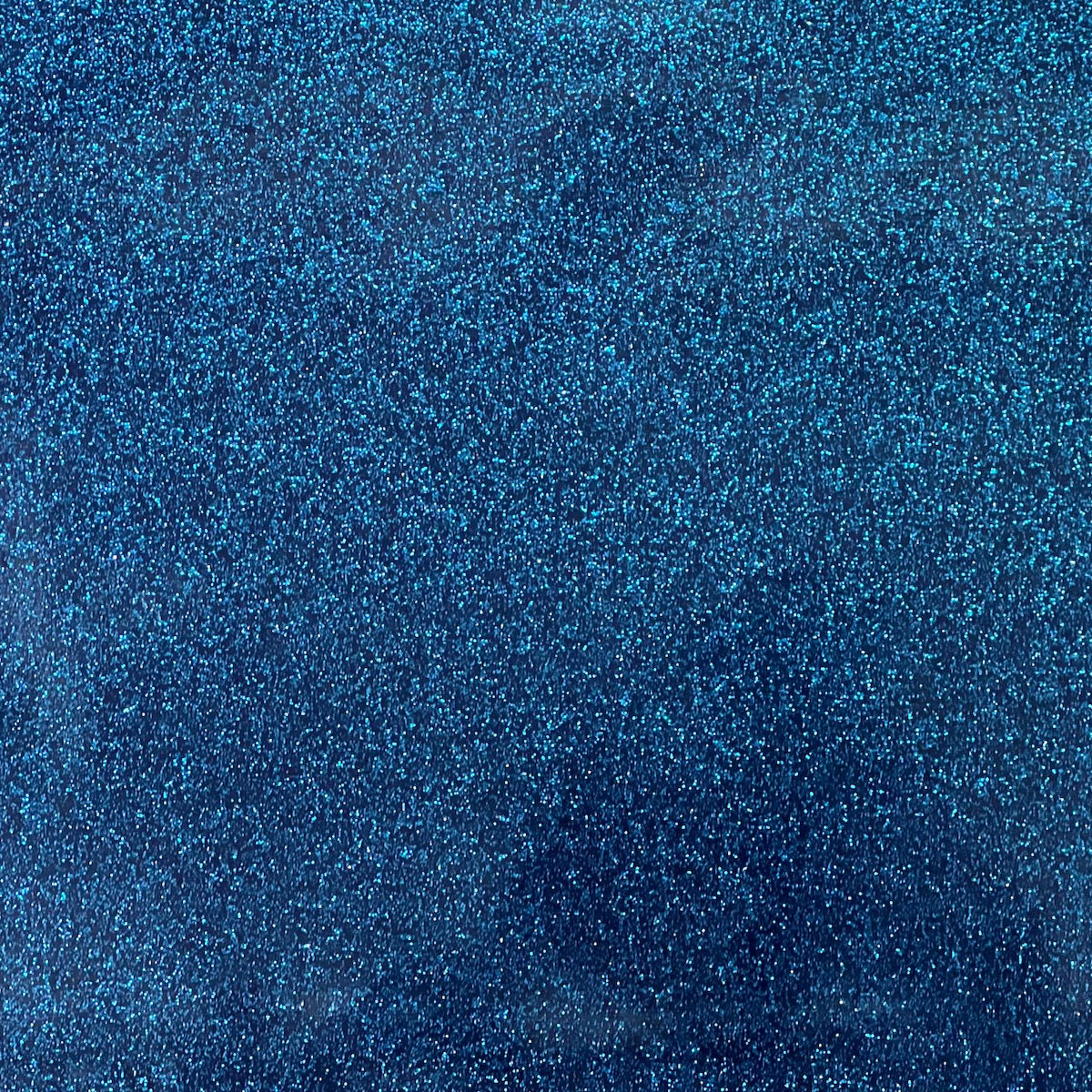 Royal Blue Sparkle Glitter Vinyl Fabric - Fashion Fabrics LLC