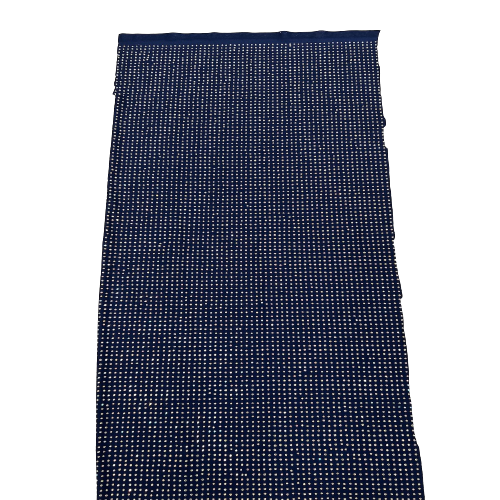 Iridescent AB Rhinestone Spandex Fabric