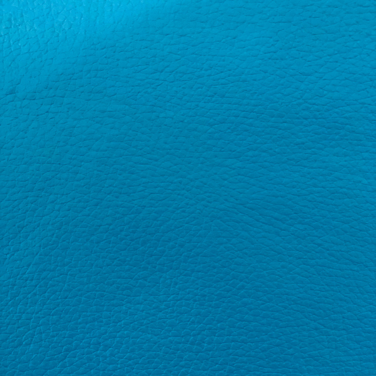Jade Blue Textured PVC Leather Vinyl Fabric - Fashion Fabrics LLC