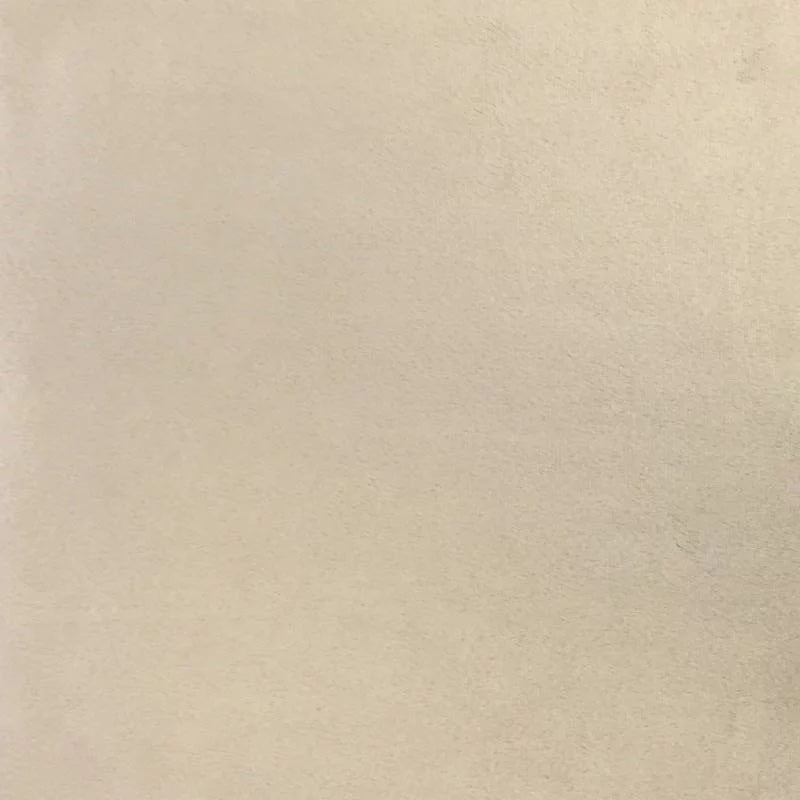 Khaki Smooth Minky Faux Fur Fabric - Fashion Fabrics Los Angeles