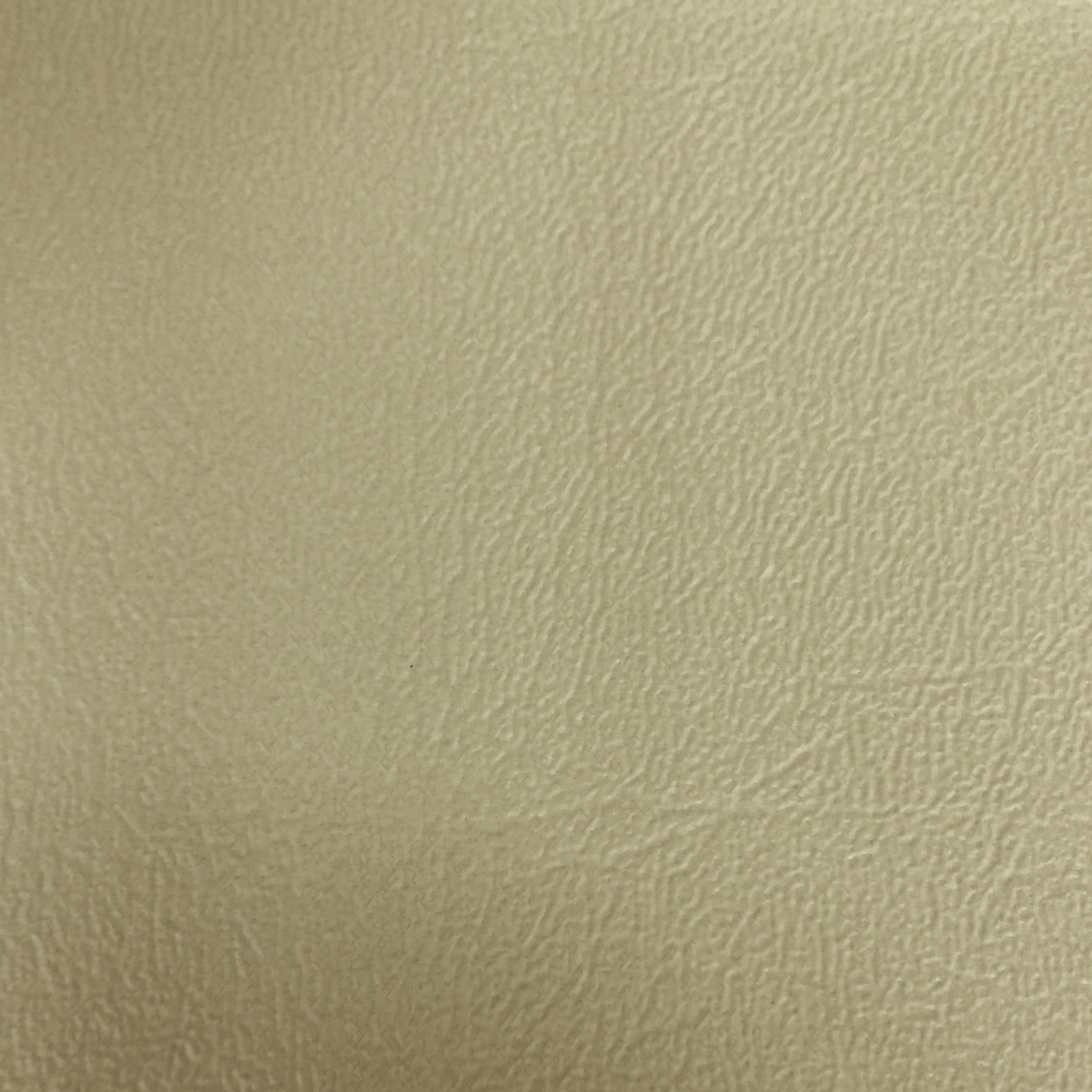 Light Neutral Blazer Heavy Duty Vinyl Fabric - Fashion Fabrics Los Angeles