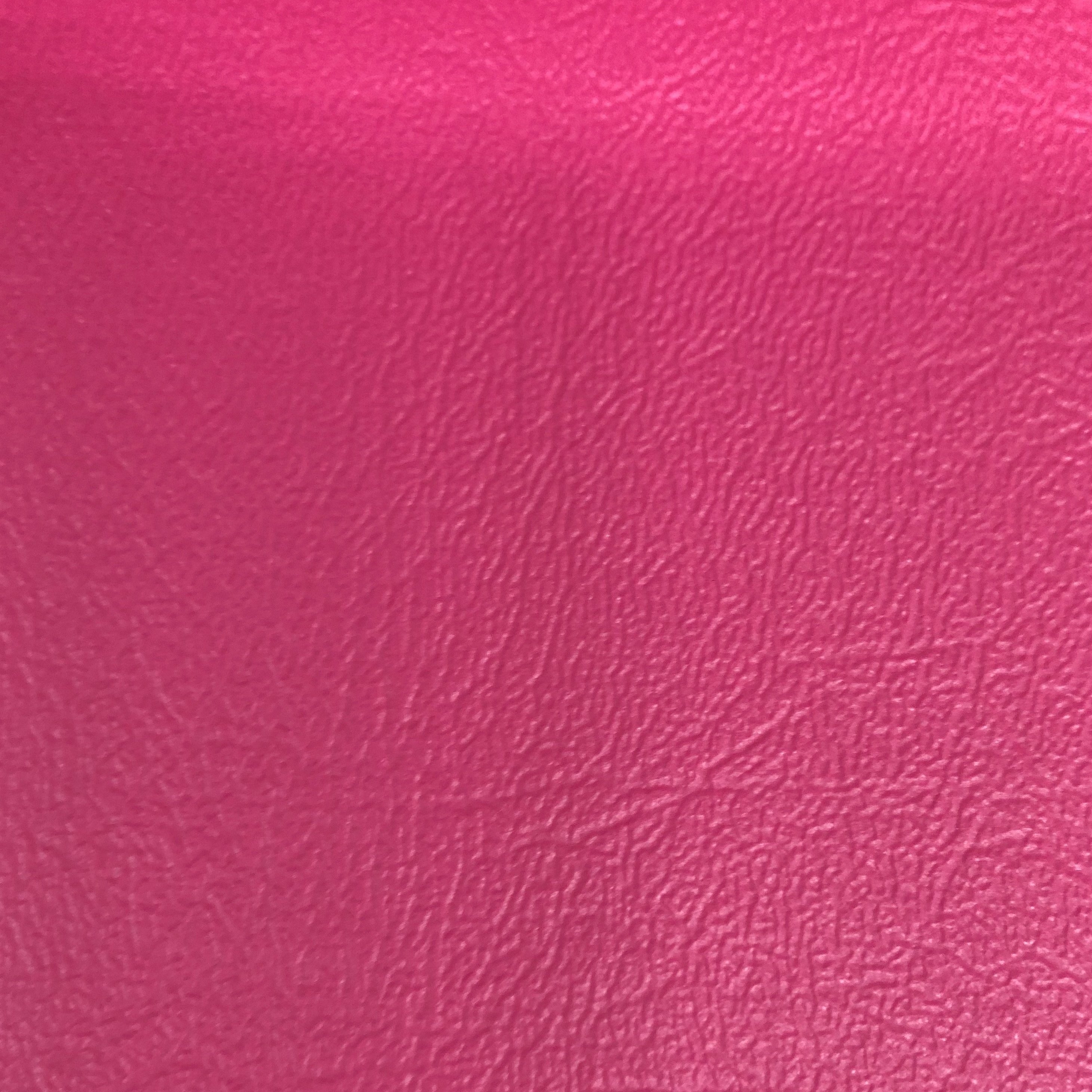 Magenta Blazer Heavy Duty Vinyl Fabric - Fashion Fabrics Los Angeles