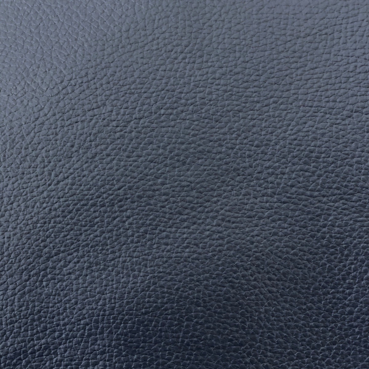 Navy Blue Textured PVC Leather Vinyl Fabric - Fashion Fabrics LLC