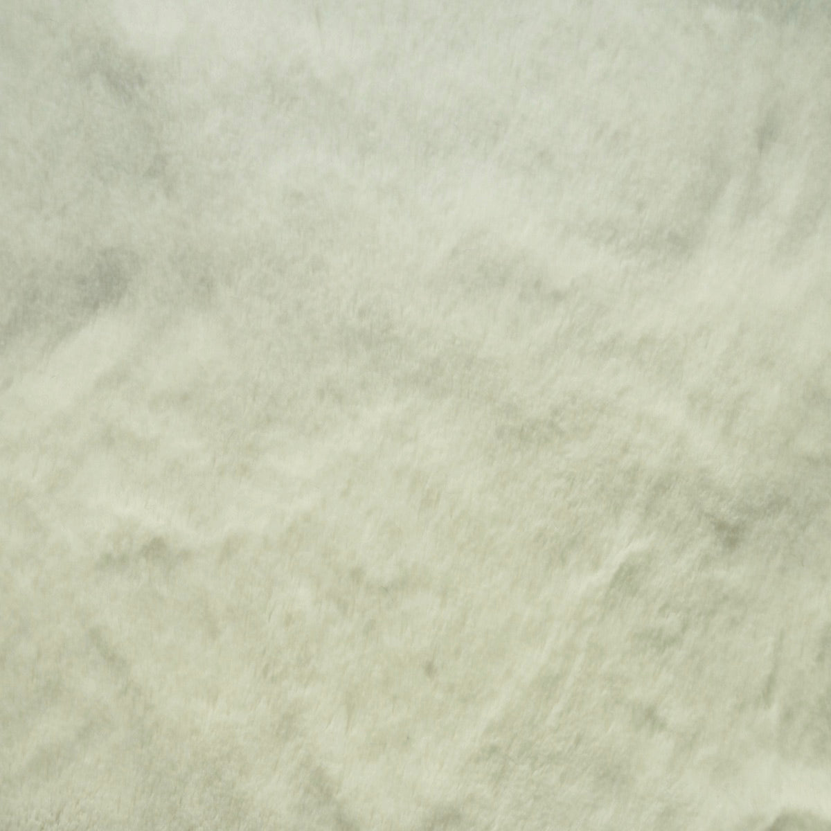 Cream Beige Rex Rabbit Minky Faux Fur Fabric - Fashion Fabrics LLC