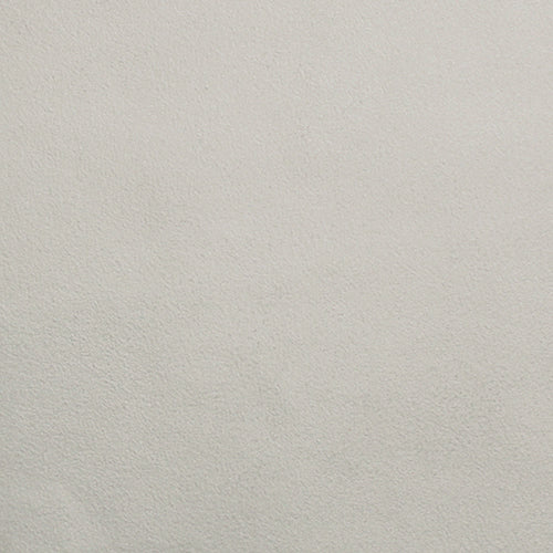 White Unisuede Microfiber Fabric - Fashion Fabrics LLC