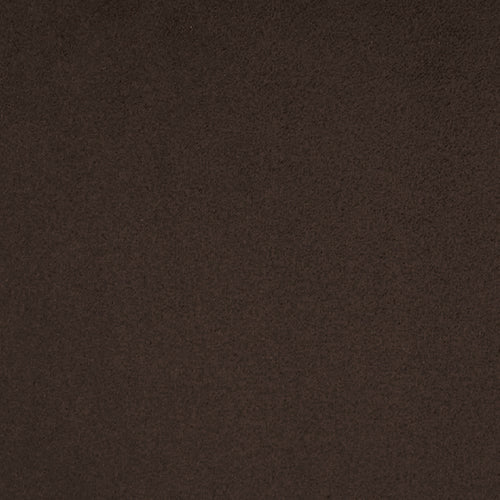 Chocolate Brown Unisuede Microfiber Fabric - Fashion Fabrics LLC