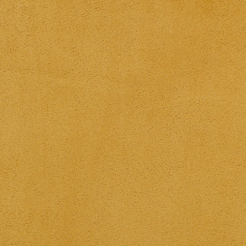 Yellow Unisuede Microfiber Fabric - Fashion Fabrics LLC