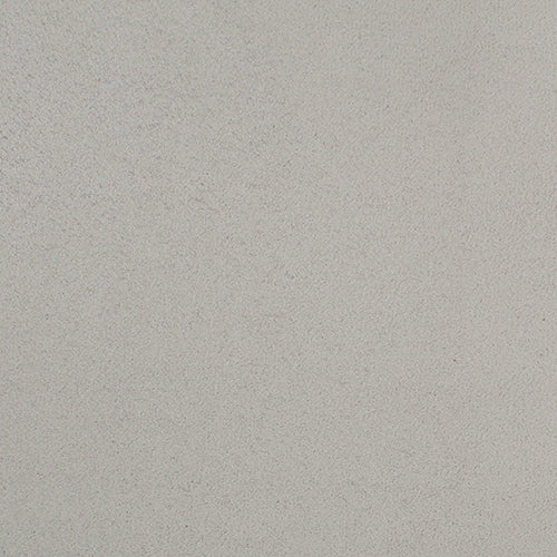 Platinum Gray Unisuede Microfiber Fabric - Fashion Fabrics LLC