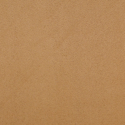 Gingerbread Brown Unisuede Microfiber Fabric - Fashion Fabrics LLC