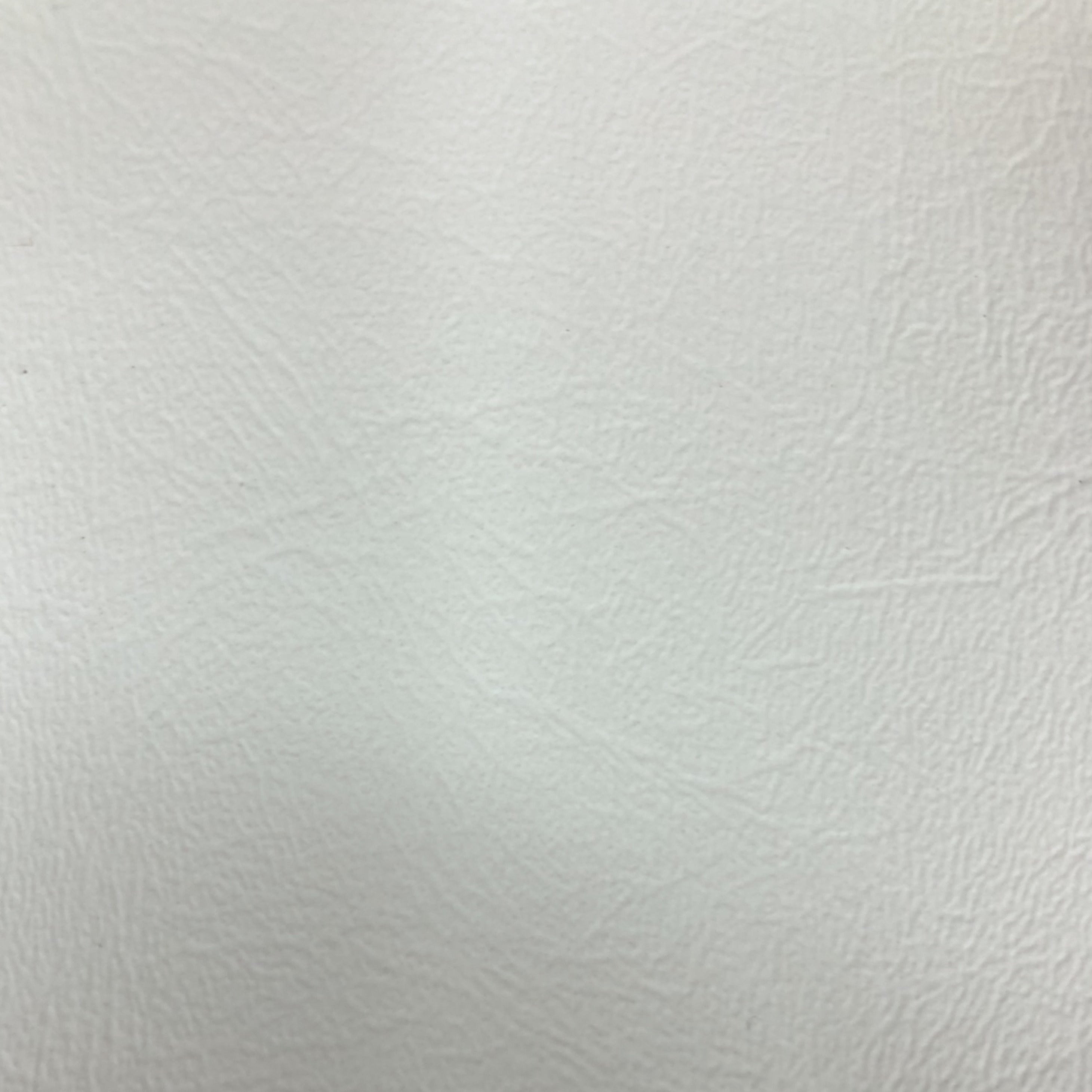 White Blazer Heavy Duty Vinyl Fabric - Fashion Fabrics Los Angeles