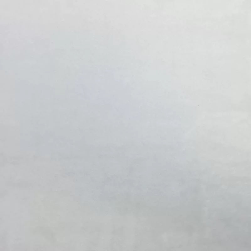 White Smooth Minky Faux Fur Fabric - Fashion Fabrics Los Angeles