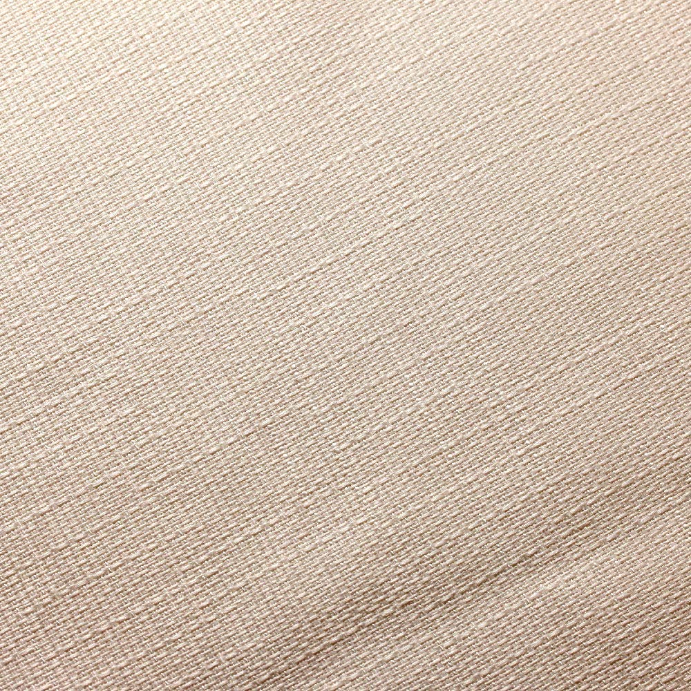 Ivory White Two Tone Baby Linen Fabric - Fashion Fabrics Los Angeles