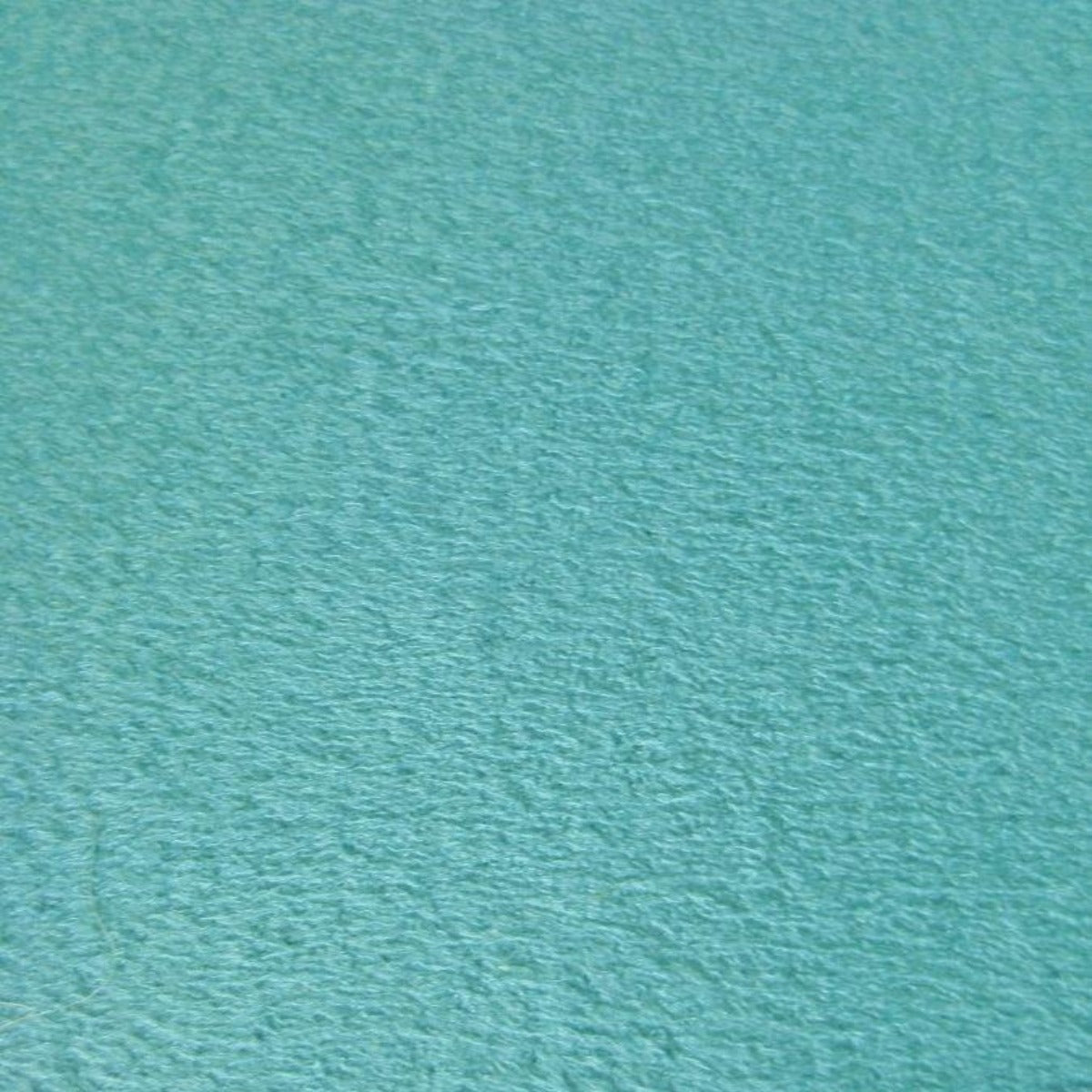 Aqua Microsuede Fabric - Fashion Fabrics Los Angeles