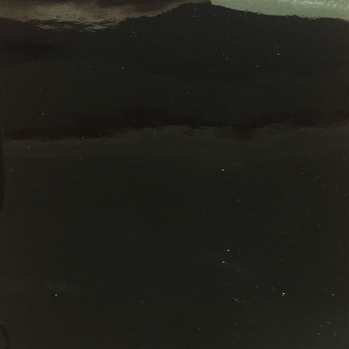 Black Faux Patent Leather Vinyl Fabric - Fashion Fabrics Los Angeles