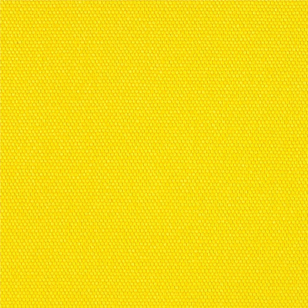 Yellow Canvas Outdoor Fabric - Fashion Fabrics Los Angeles