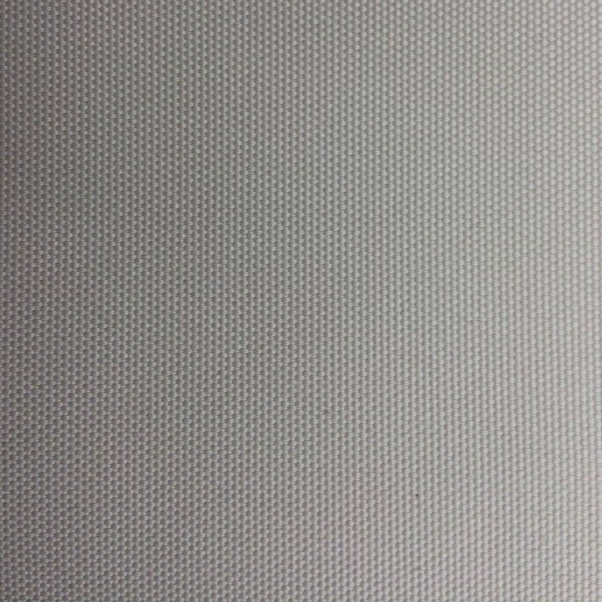 Light Gray Canvas Outdoor Fabric - Fashion Fabrics Los Angeles