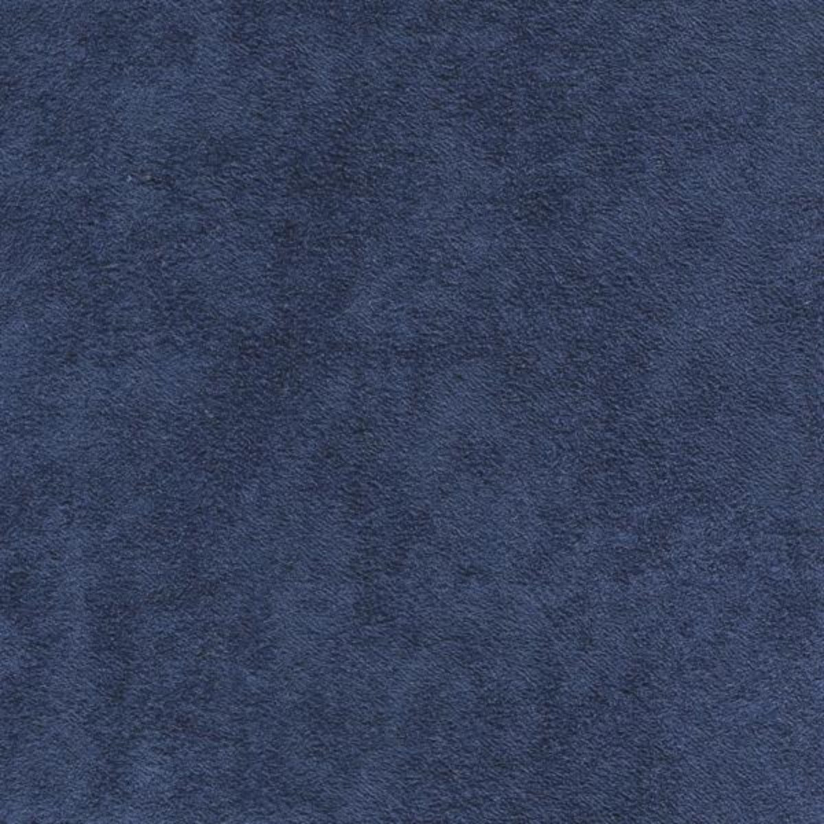 Navy Microsuede Fabric - Fashion Fabrics Los Angeles