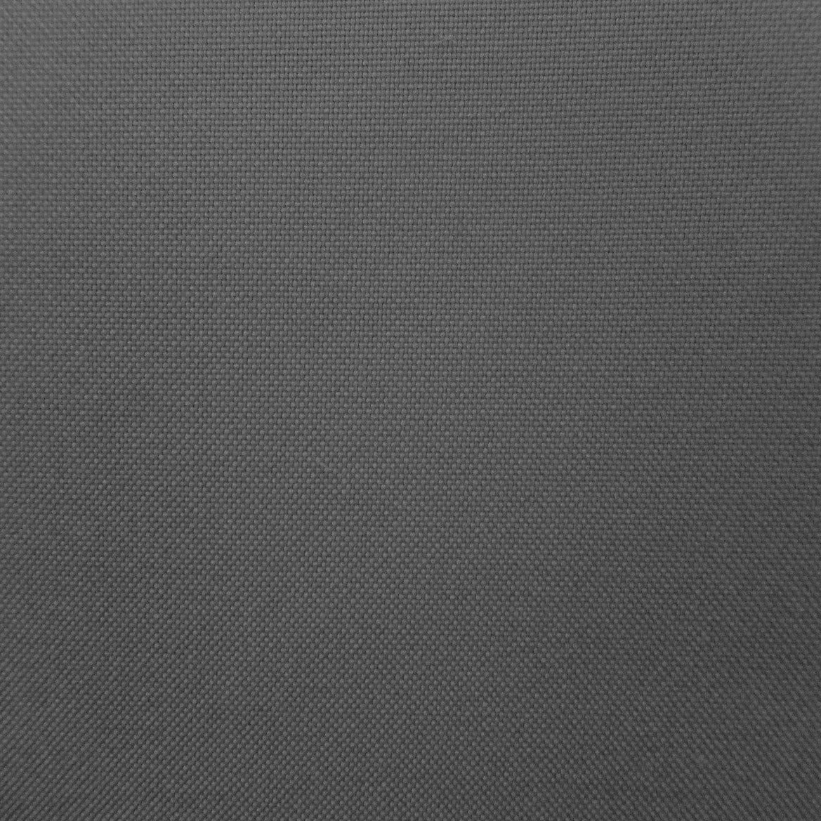 Charcoal Canvas Outdoor Fabric - Fashion Fabrics Los Angeles