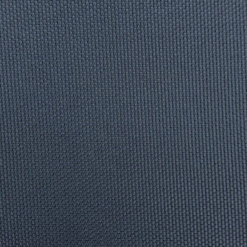 Navy Canvas Outdoor Fabric - Fashion Fabrics Los Angeles