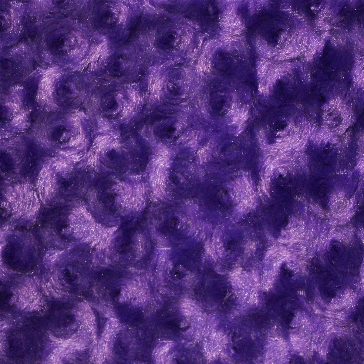 Purple Swirl Rose Bud Fabric - Fashion Fabrics Los Angeles