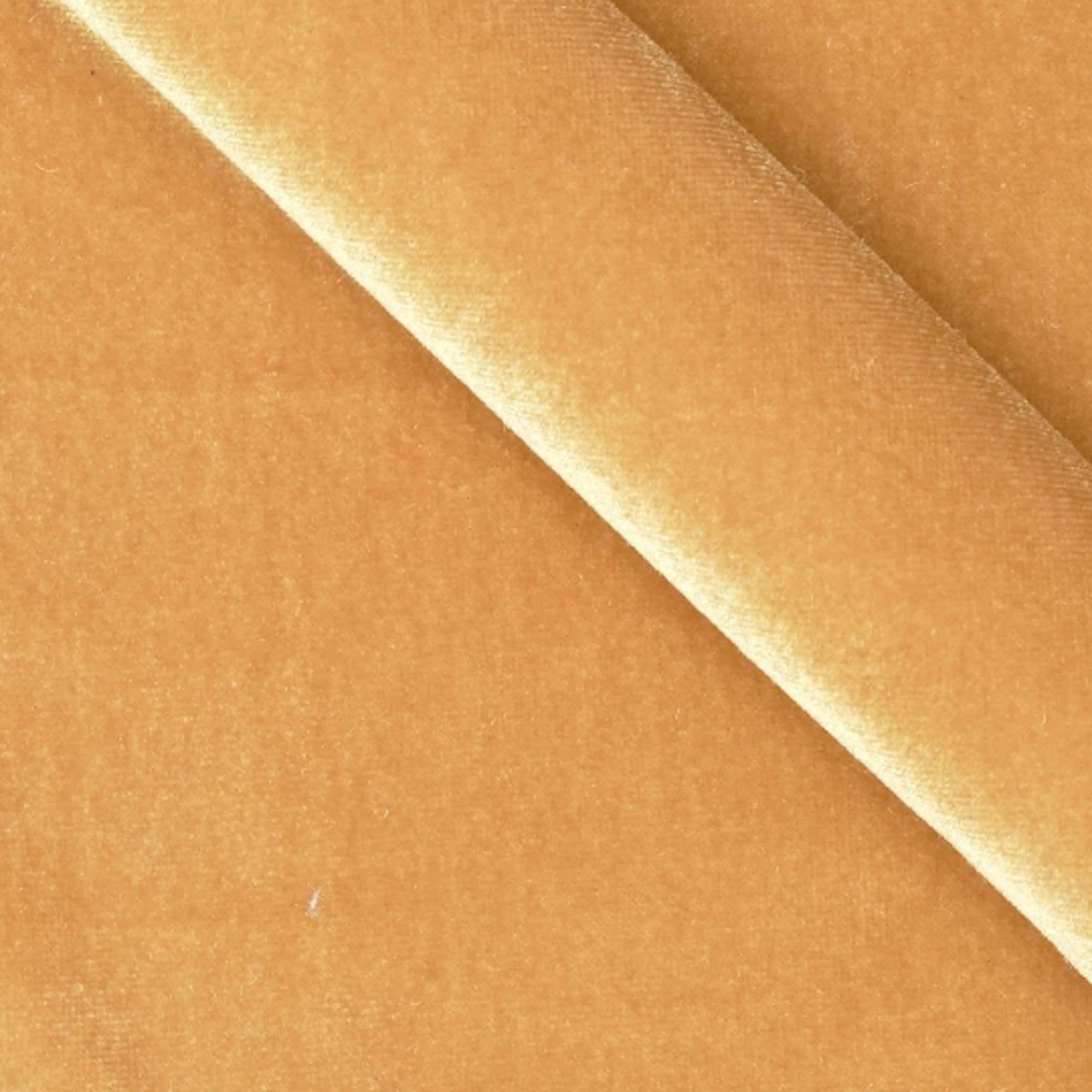 Beige Stretch Velvet Spandex Fabric - Fashion Fabrics LLC