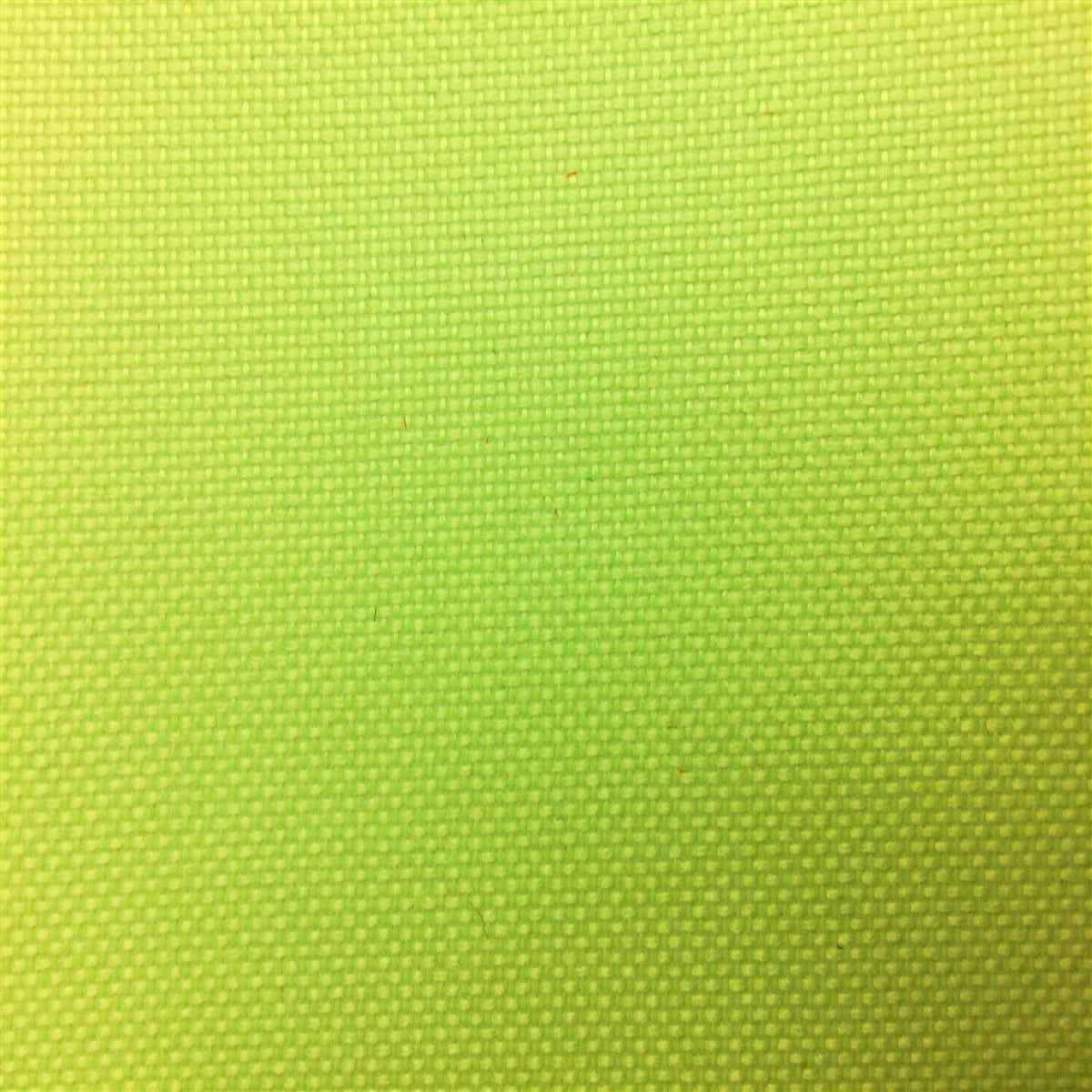 Neon Yellow Marine PVC Vinyl Canvas Waterproof Outdoor Fabric - Fashion Fabrics Los Angeles
