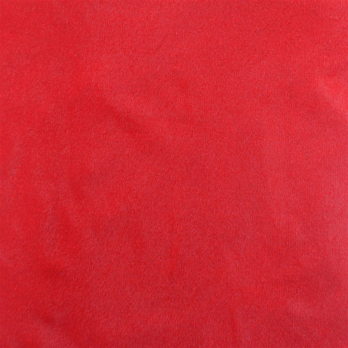 Red Triple Velvet Clothing Drapery Fabric - Fashion Fabrics Los Angeles