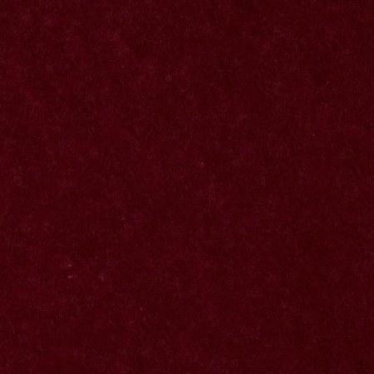Burgundy Solid Anti Pill Polar Fleece Fabric - Fashion Fabrics Los Angeles