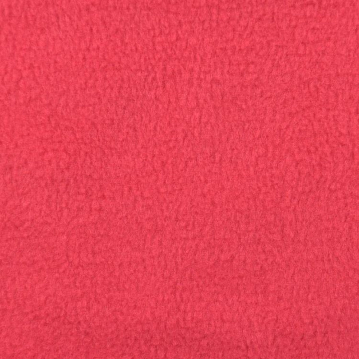 Coral Solid Anti Pill Polar Fleece Fabric - Fashion Fabrics Los Angeles
