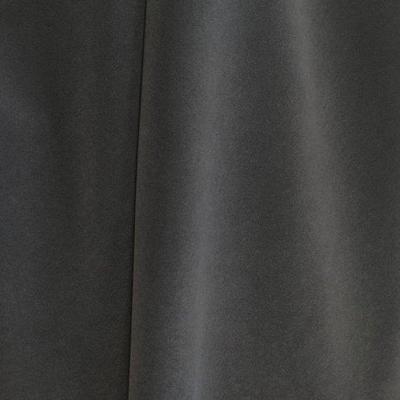 Gray Velvet Flocking Fabric - Fashion Fabrics Los Angeles