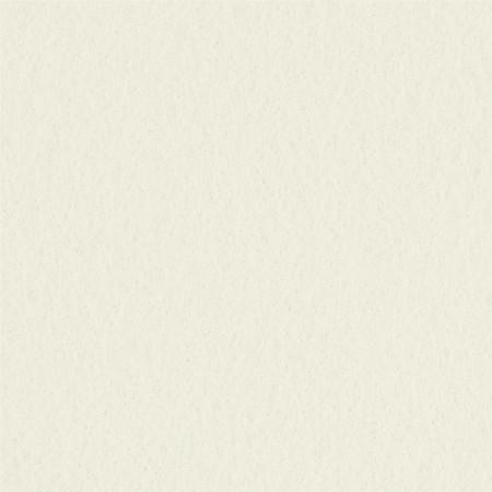 Ivory Solid Acrylic Felt Fabric - Fashion Fabrics Los Angeles