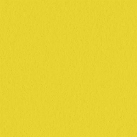 Yellow Solid Acrylic Felt Fabric - Fashion Fabrics Los Angeles