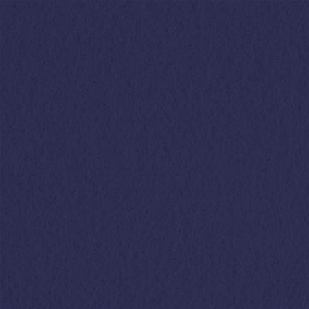 Navy Blue Solid Acrylic Felt Fabric - Fashion Fabrics Los Angeles