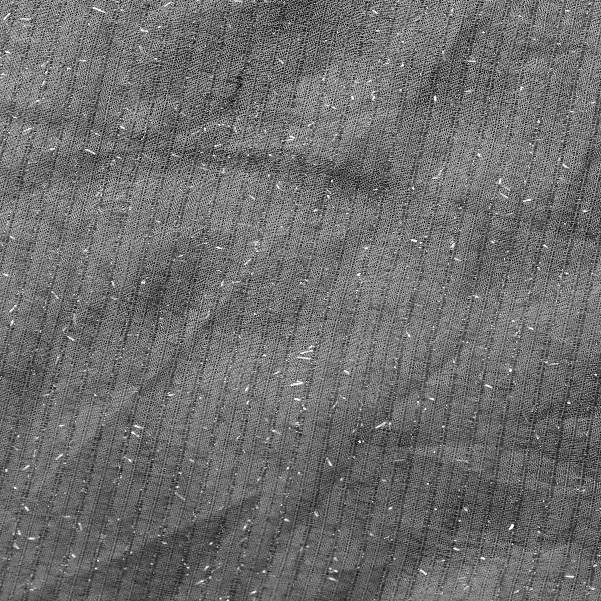Gray Divine Mist Sheer Drapery Home Decor Fabric - Fashion Fabrics Los Angeles