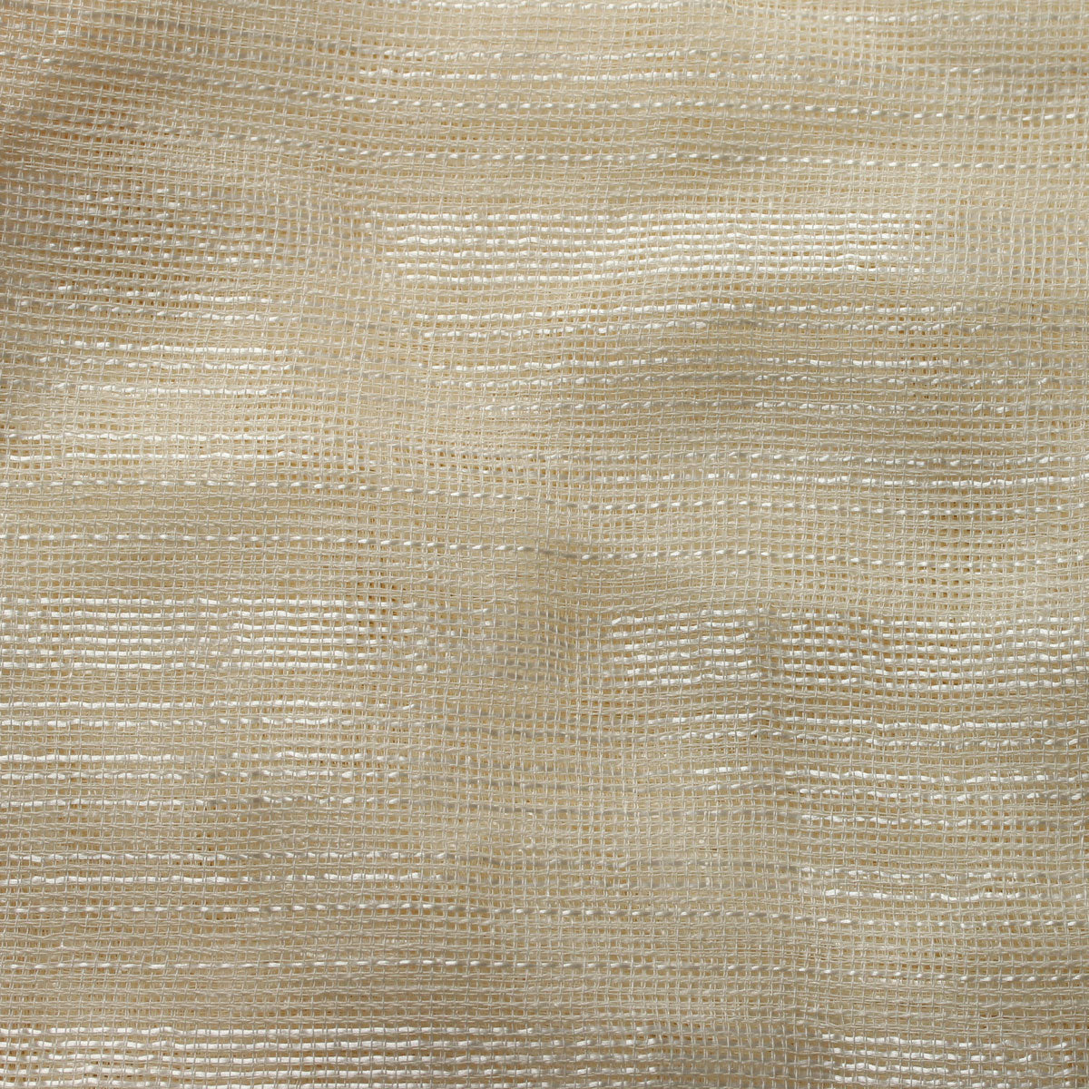 Ivory Ridge Sheer Drapery Home Decor Fabric - Fashion Fabrics Los Angeles