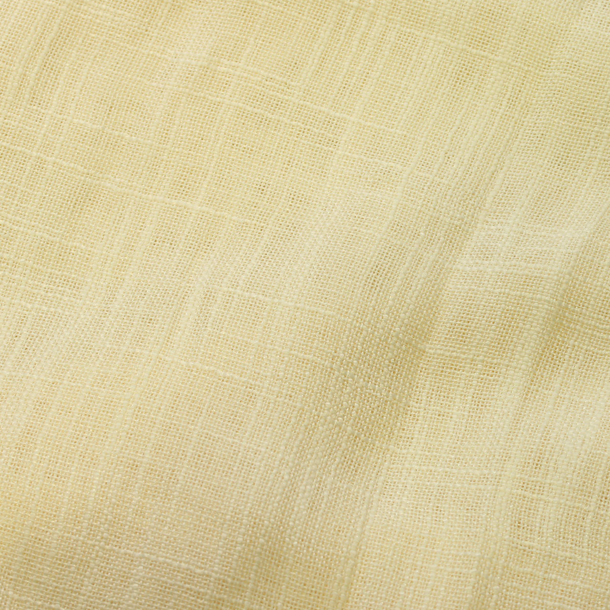 Ivory Wanted Sheer Drapery Home Decor Fabric - Fashion Fabrics Los Angeles