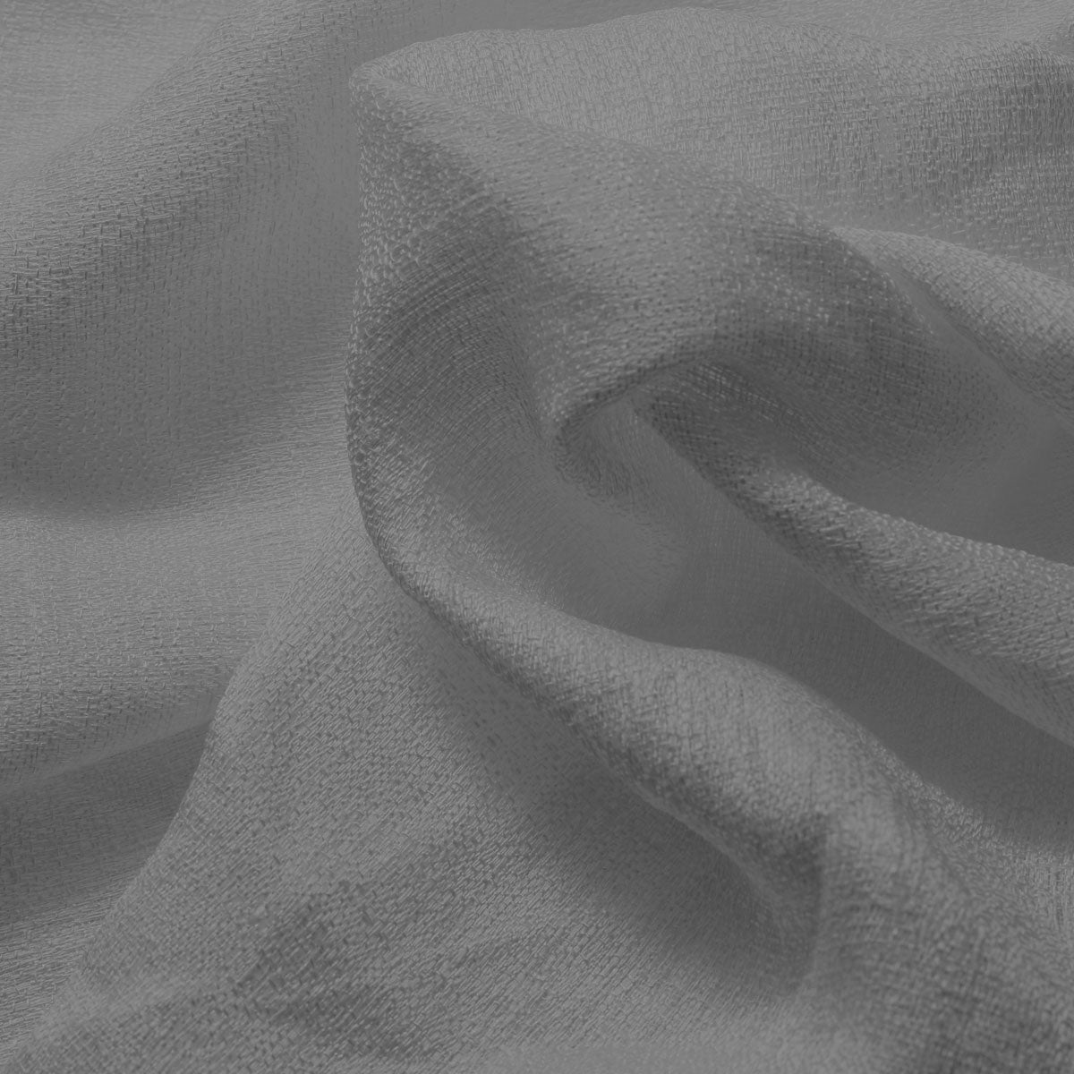 Gray Willow Sheer Drapery Home Decor Fabric - Fashion Fabrics Los Angeles