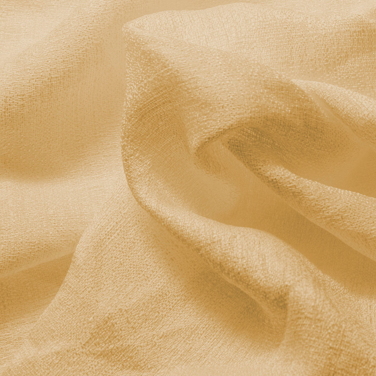 Ivory Willow Sheer Drapery Home Decor Fabric - Fashion Fabrics Los Angeles