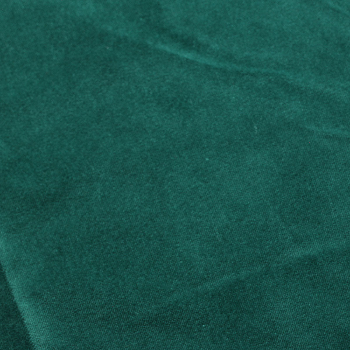 GreenGreen Cotton Velvet Upholstery Drapery Fabric - Fashion Fabrics Los Angeles