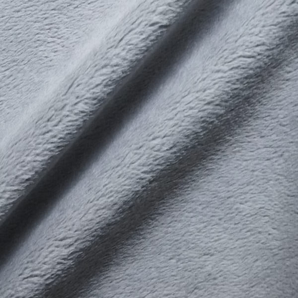 Smooth Minky Faux Fur Fabric - Fashion Fabrics LLC