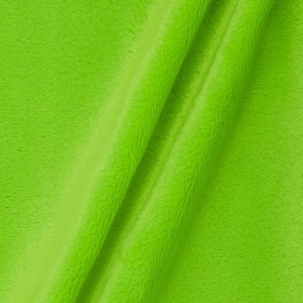 Smooth Minky Faux Fur Fabric - Fashion Fabrics LLC