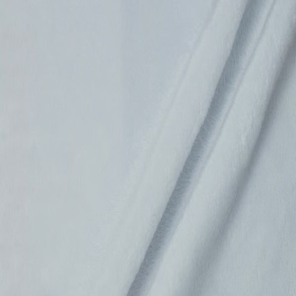 Smooth Minky Faux Fur Fabric - Fashion Fabrics LLC
