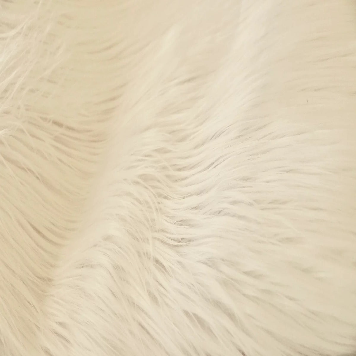 Shaggy Long Pile Faux Fur Fabric (4" Pile) - Fashion Fabrics LLC