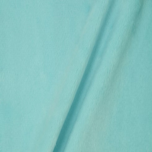 Smooth Minky Faux Fur Fabric - Fashion Fabrics LLC