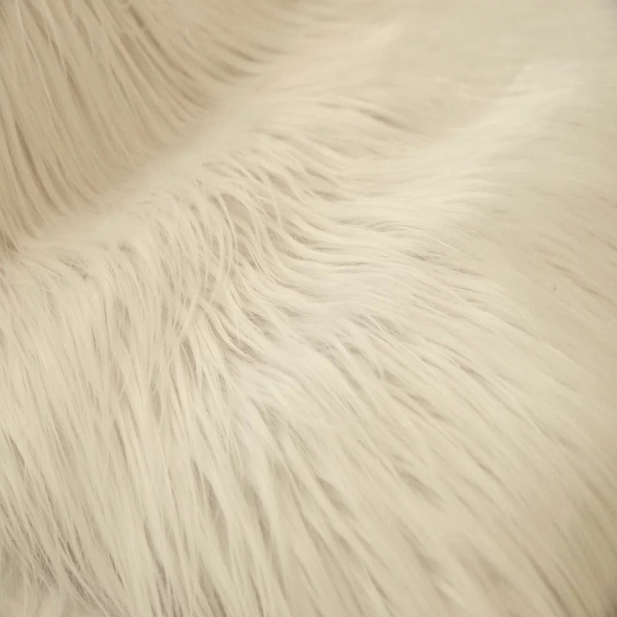 Shaggy Long Pile Faux Fur Fabric (4" Pile) - Fashion Fabrics LLC