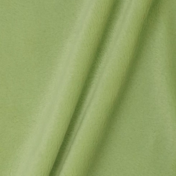 Smooth Minky Faux Fur Fabric - Fashion Fabrics LLC