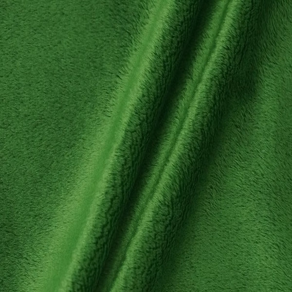 Smooth Minky Faux Fur Fabric - Fashion Fabrics LLC